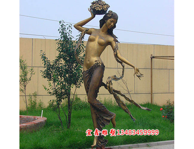 古典園林景觀雕塑